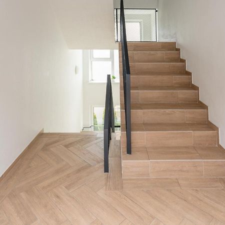 Apartament Maluno Palanga Luaran gambar