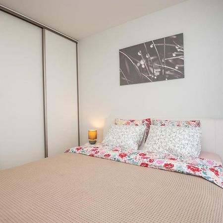 Apartament Maluno Palanga Luaran gambar
