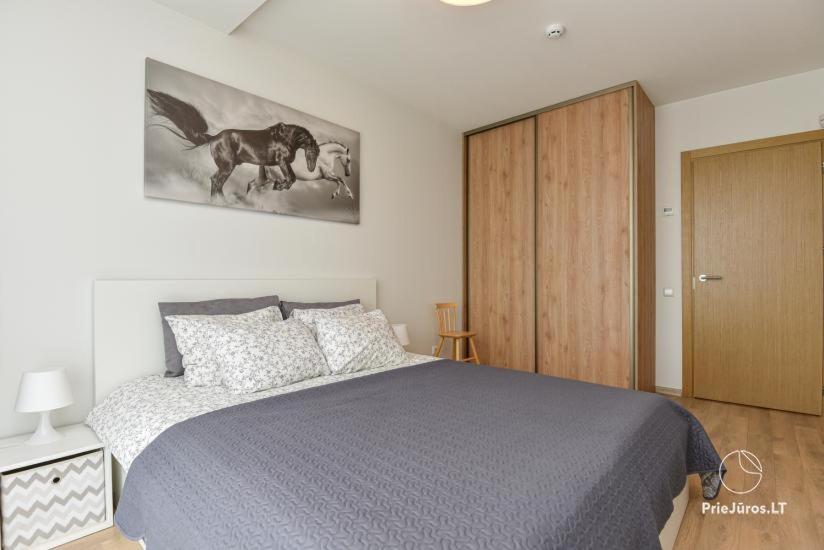 Apartament Maluno Palanga Luaran gambar