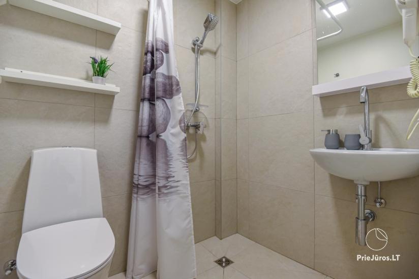 Apartament Maluno Palanga Luaran gambar
