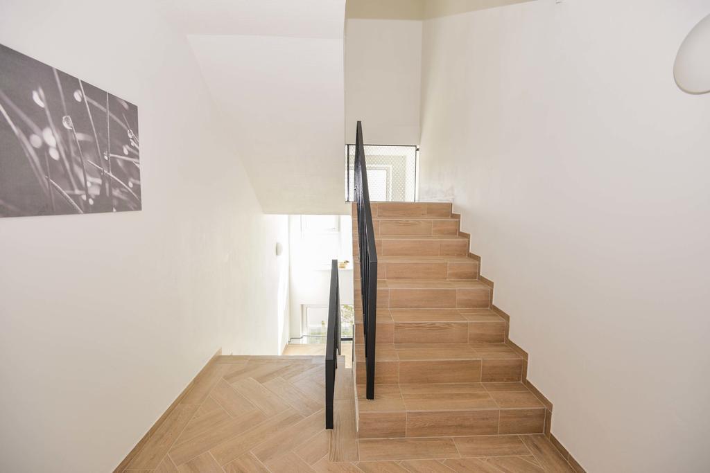 Apartament Maluno Palanga Luaran gambar