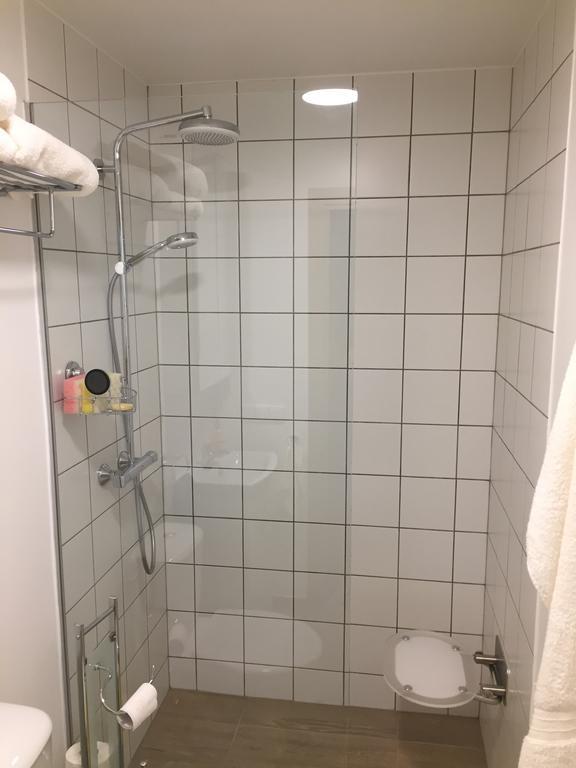 Apartament Maluno Palanga Luaran gambar