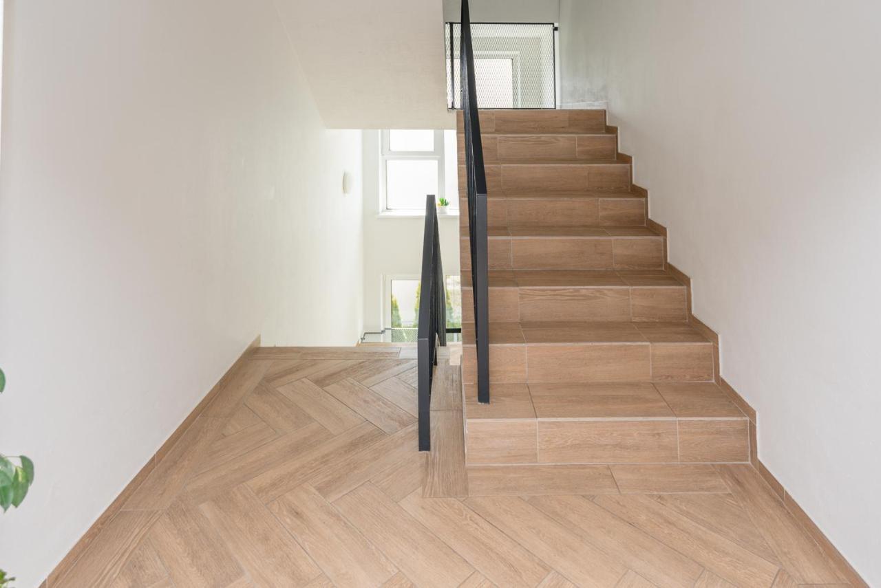 Apartament Maluno Palanga Luaran gambar