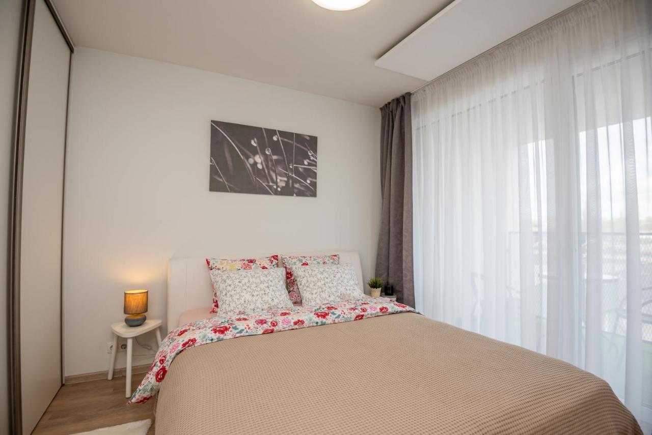 Apartament Maluno Palanga Luaran gambar