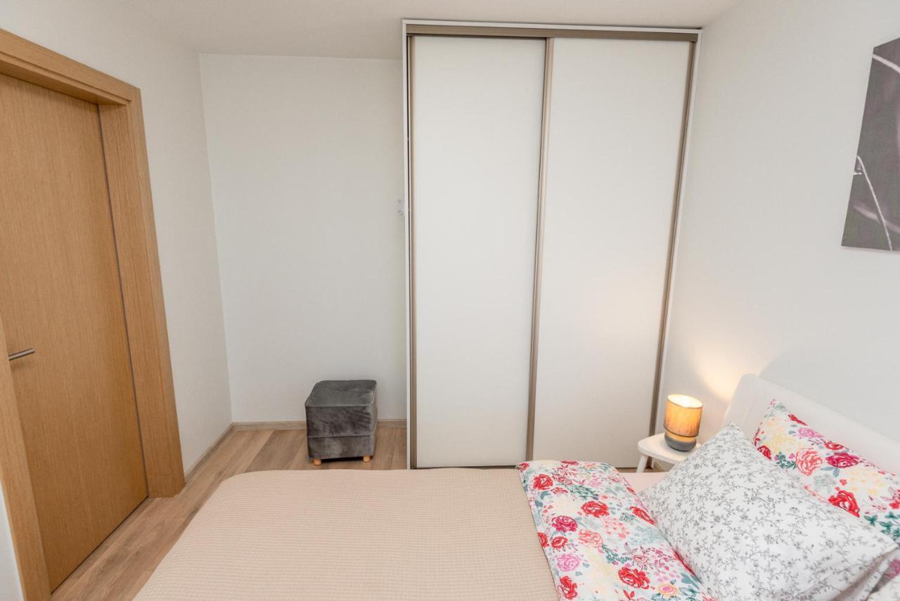 Apartament Maluno Palanga Luaran gambar