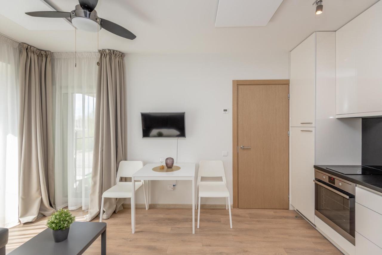 Apartament Maluno Palanga Luaran gambar