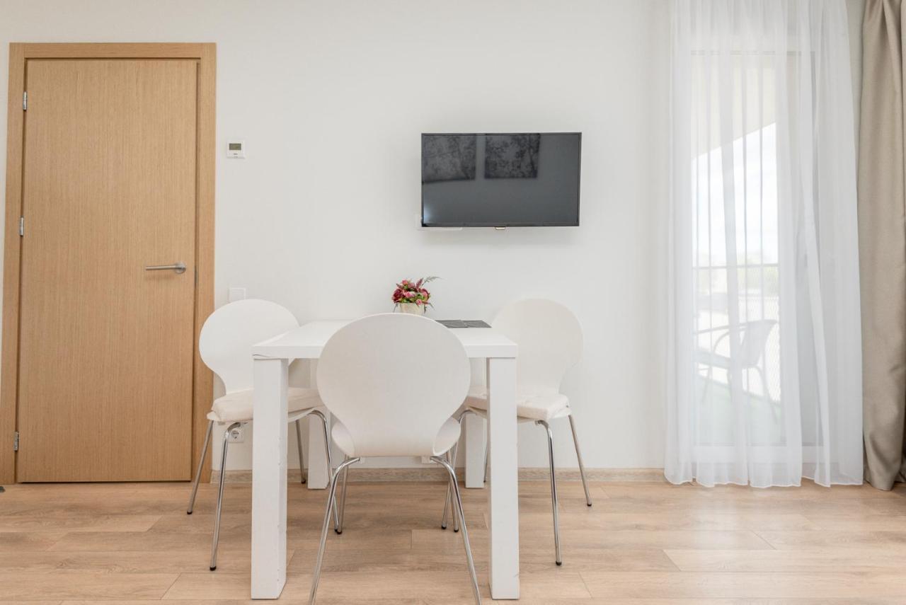 Apartament Maluno Palanga Luaran gambar