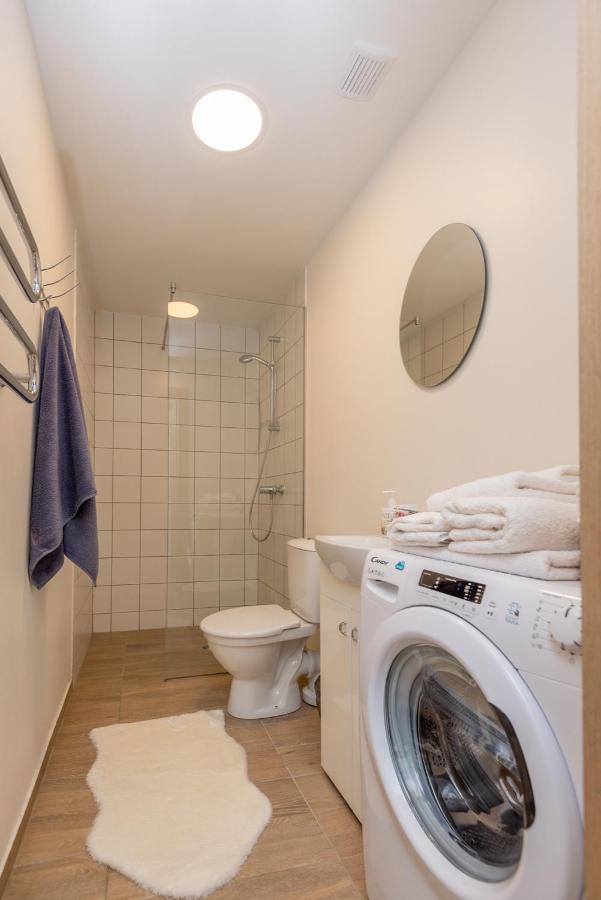 Apartament Maluno Palanga Luaran gambar