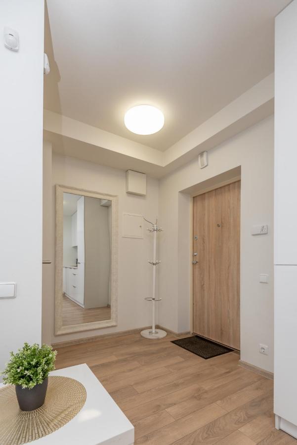 Apartament Maluno Palanga Luaran gambar