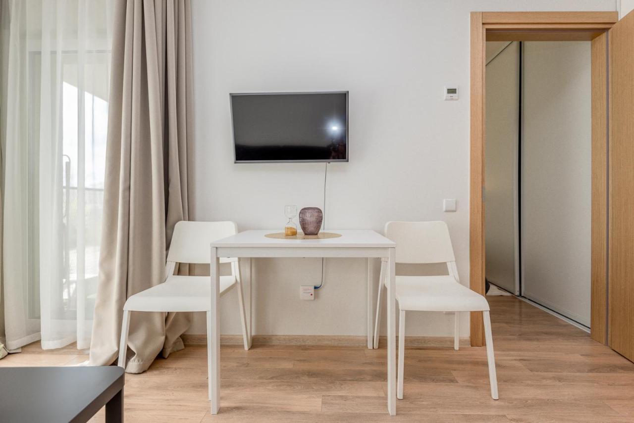Apartament Maluno Palanga Luaran gambar