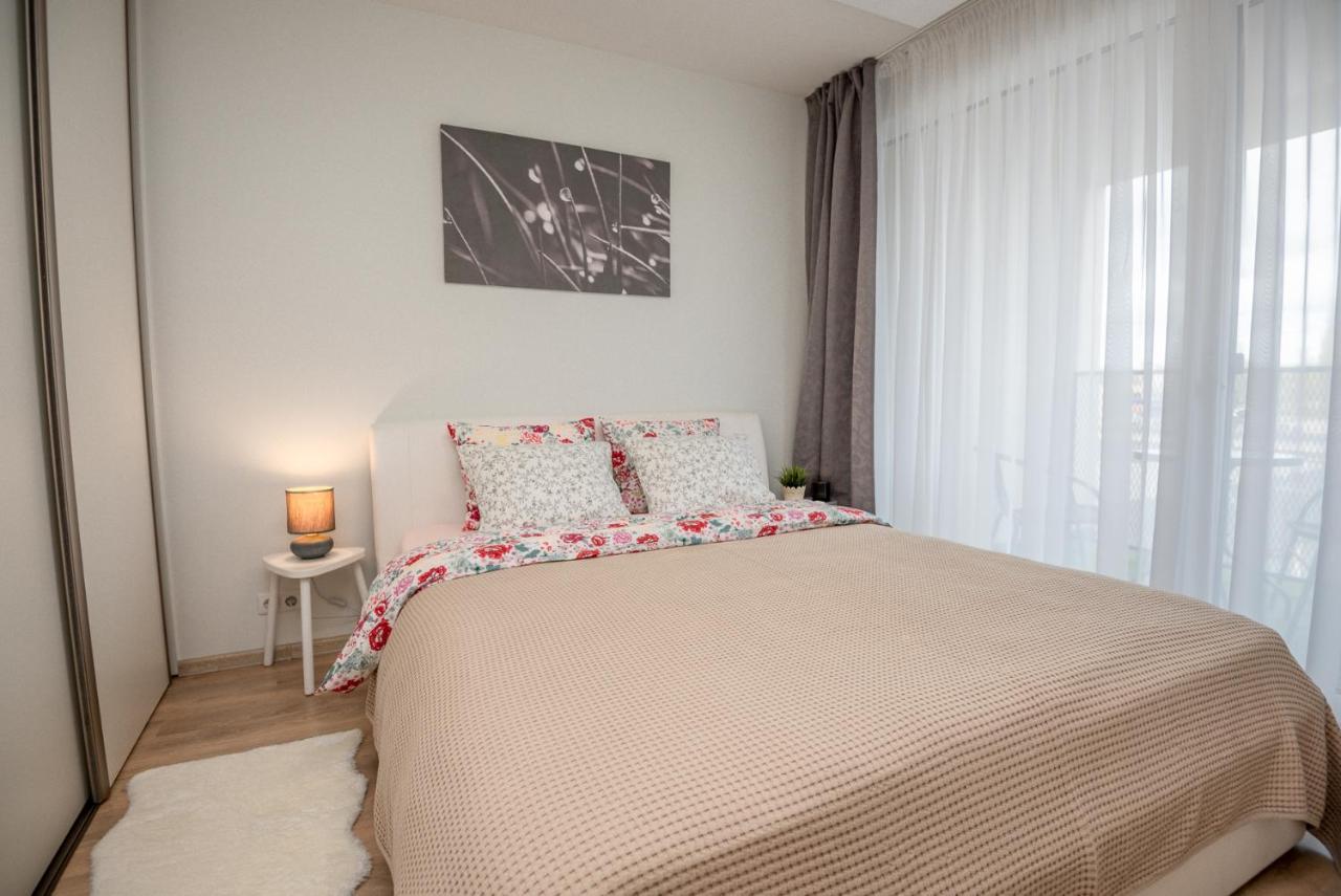 Apartament Maluno Palanga Luaran gambar