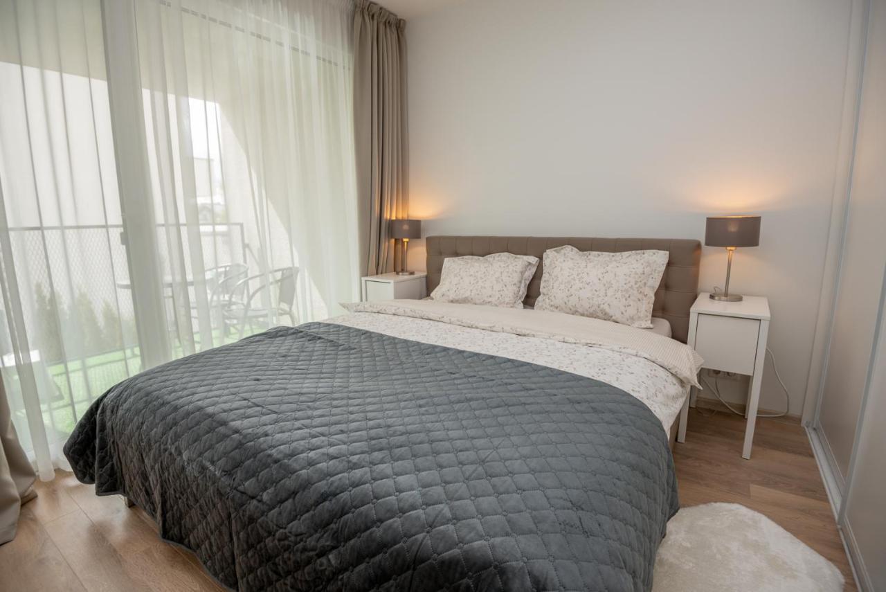 Apartament Maluno Palanga Luaran gambar